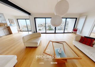  Appartement � vendre 5 pi�ces 156 m�