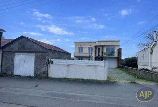  Maison � vendre 6 pi�ces 132 m�