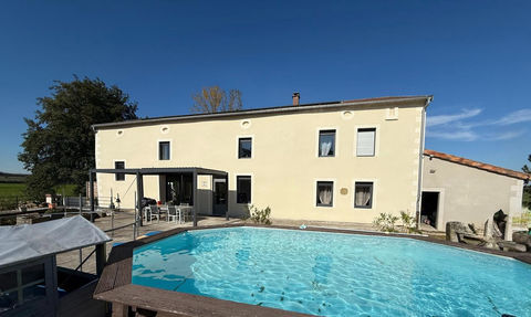   Moulin  9 pi�ce(s) 340 m2 Maison - 9 pi�ce(s) - 329 m�