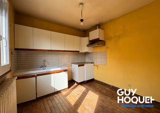  Maison � vendre 4 pi�ces 66 m�