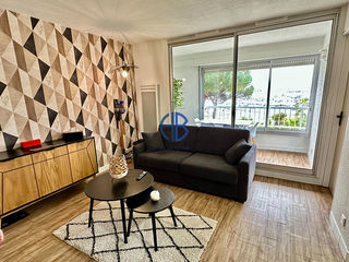  Appartement � vendre 2 pi�ces 38 m�