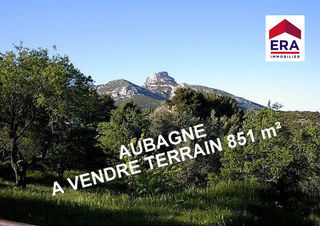  Terrain � vendre 851 m�