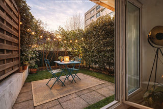  Maison � vendre 4 pi�ces 90 m�