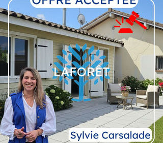  Maison � vendre 6 pi�ces 132 m�