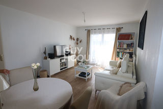  Appartement � vendre 2 pi�ces 50 m�