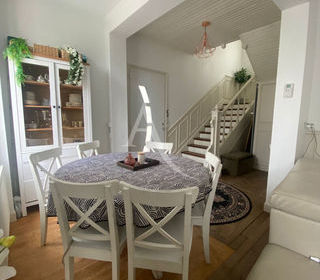  Maison � vendre 3 pi�ces 75 m�