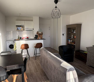  Appartement � vendre 2 pi�ces 38 m�