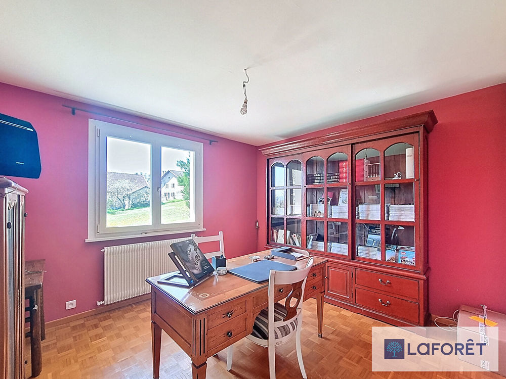 � vendre  Maison Challex (01630)