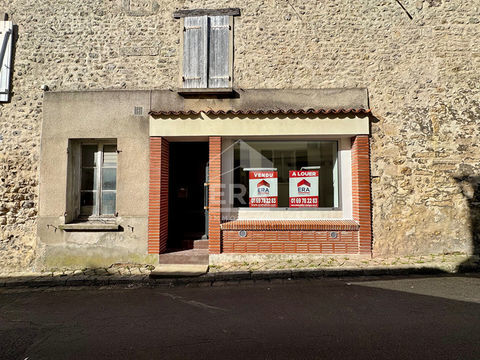 Local commercial Le Merevillois 1 pi&egrave;ce(s) 30 m2 58000 91660 Le merevillois