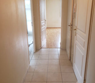  Appartement � vendre 2 pi�ces 53 m�