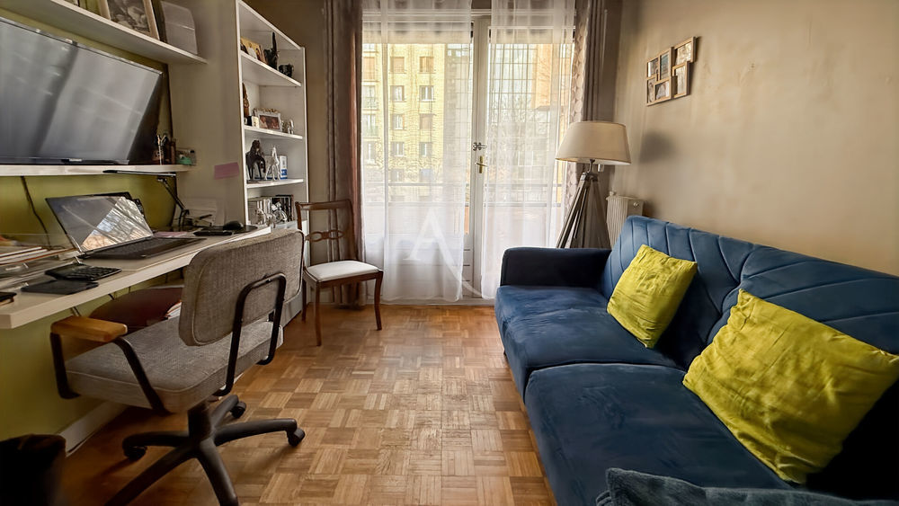 � vendre  Appartement Boulogne-Billancourt (92100)