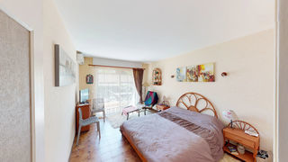  Appartement � vendre 2 pi�ces 48 m�