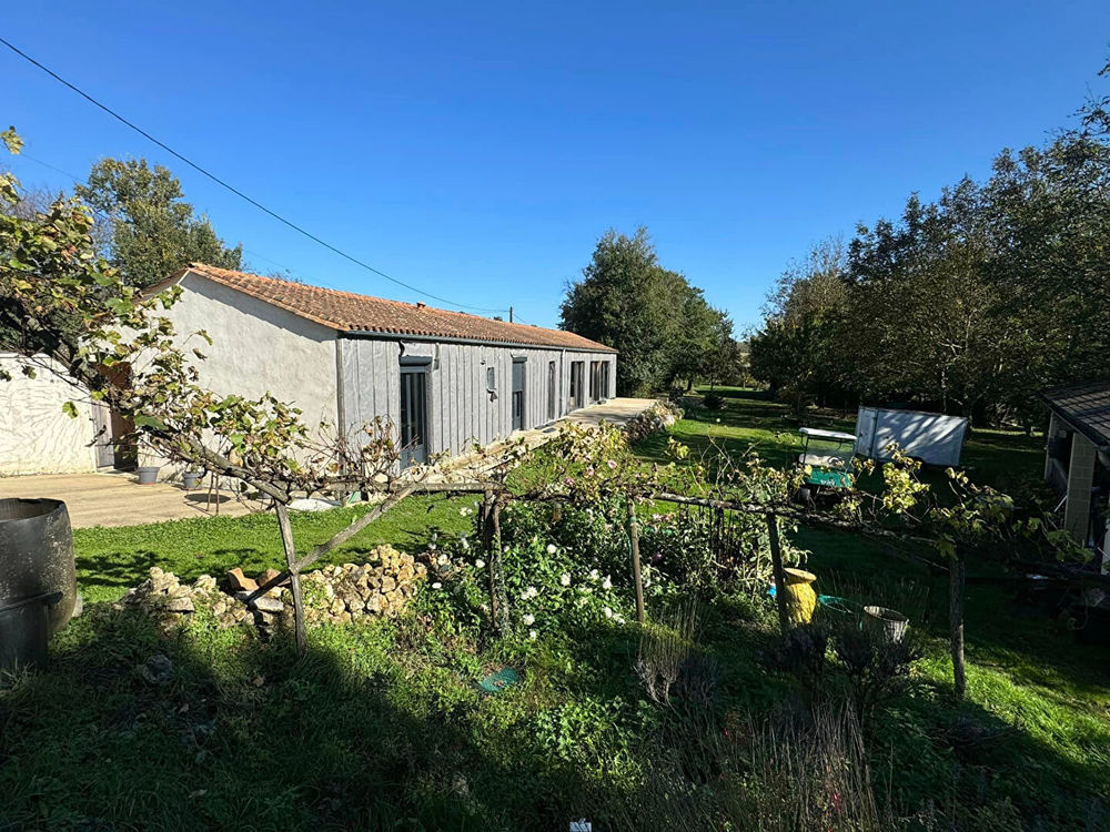 � vendre  Maison L'Isle-Jourdain (86150)