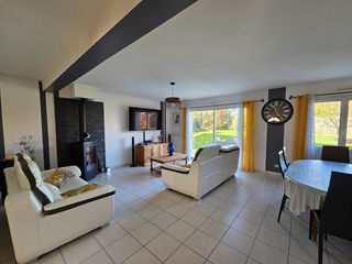  Maison � vendre 6 pi�ces 120 m�