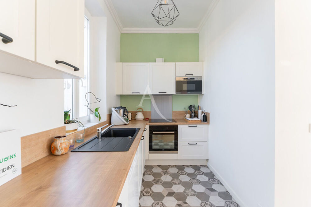 � vendre  Maison Marseille 12