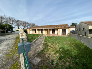  Maison � vendre 6 pi�ces 132 m�