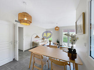  Appartement � vendre 3 pi�ces 65 m�