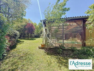  Maison � vendre 5 pi�ces 186 m�