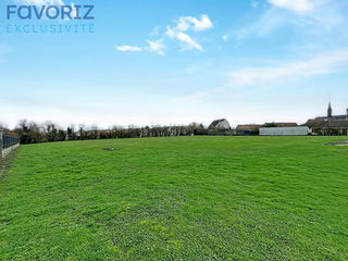  Terrain � vendre 4350 m�