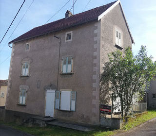  Maison � vendre 6 pi�ces 165 m�