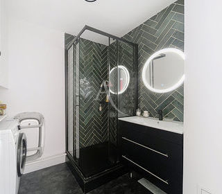  Appartement � vendre 3 pi�ces 63 m�