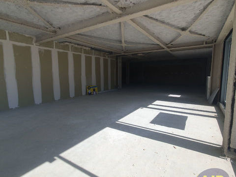 Cellule commerciale 259000 44190 Clisson