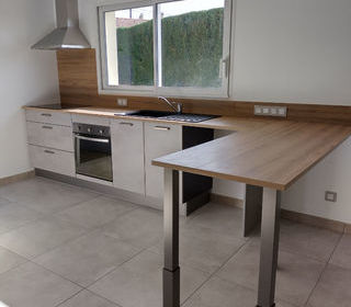  Maison � louer 4 pi�ces 97 m�