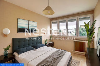  Appartement � vendre 4 pi�ces 76 m�