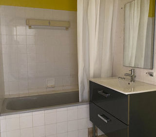  Maison � vendre 3 pi�ces 58 m�