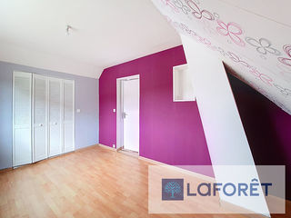  Maison � vendre 5 pi�ces 95 m�