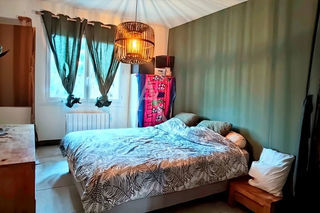  Maison � vendre 4 pi�ces 90 m�