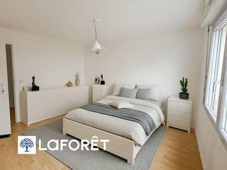  Appartement � vendre 3 pi�ces 56 m�