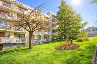  Appartement � vendre 3 pi�ces 57 m�