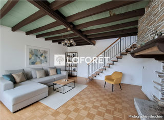  Maison � vendre 3 pi�ces 43 m�