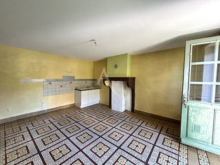  Maison � vendre 3 pi�ces 78 m�