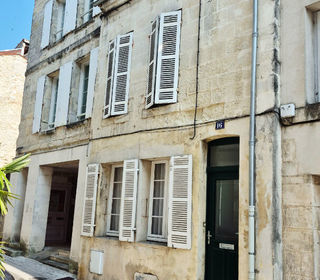  Maison � vendre 4 pi�ces 109 m�