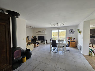  Maison � vendre 5 pi�ces 113 m�