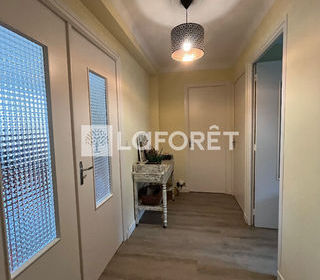  Appartement � vendre 5 pi�ces 90 m�