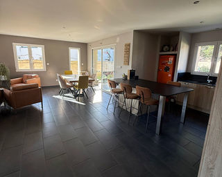  Maison � vendre 4 pi�ces 110 m�