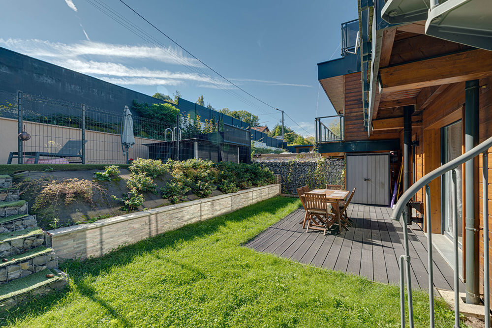 � vendre  Appartement �vian-les-Bains (74500)