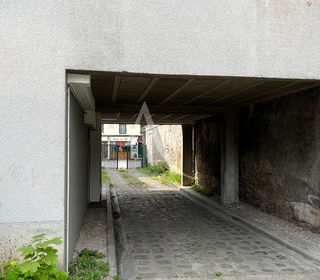  Parking / Garage � louer 11 m�