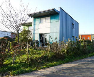  Maison � vendre 3 pi�ces 64 m�