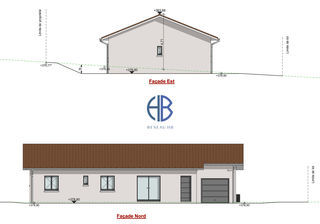  Maison � vendre 5 pi�ces 105 m�