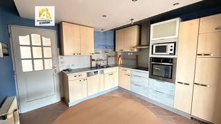  Maison � vendre 4 pi�ces 100 m�