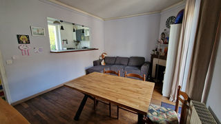  Maison � vendre 4 pi�ces 76 m�