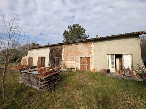   Maison individuelle � 10 min de Montpon 3 pi�ces 102.45 m� Maison - 3 pi�ce(s) - 102 m�