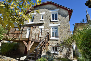  Maison � vendre 5 pi�ces 120 m�