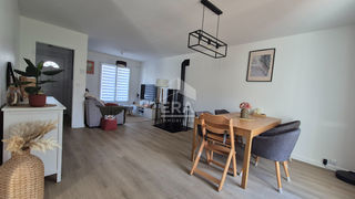  Maison � vendre 5 pi�ces 96 m�