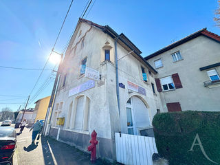  Appartement � vendre 5 pi�ces 104 m�