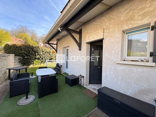  Maison � vendre 4 pi�ces 102 m�